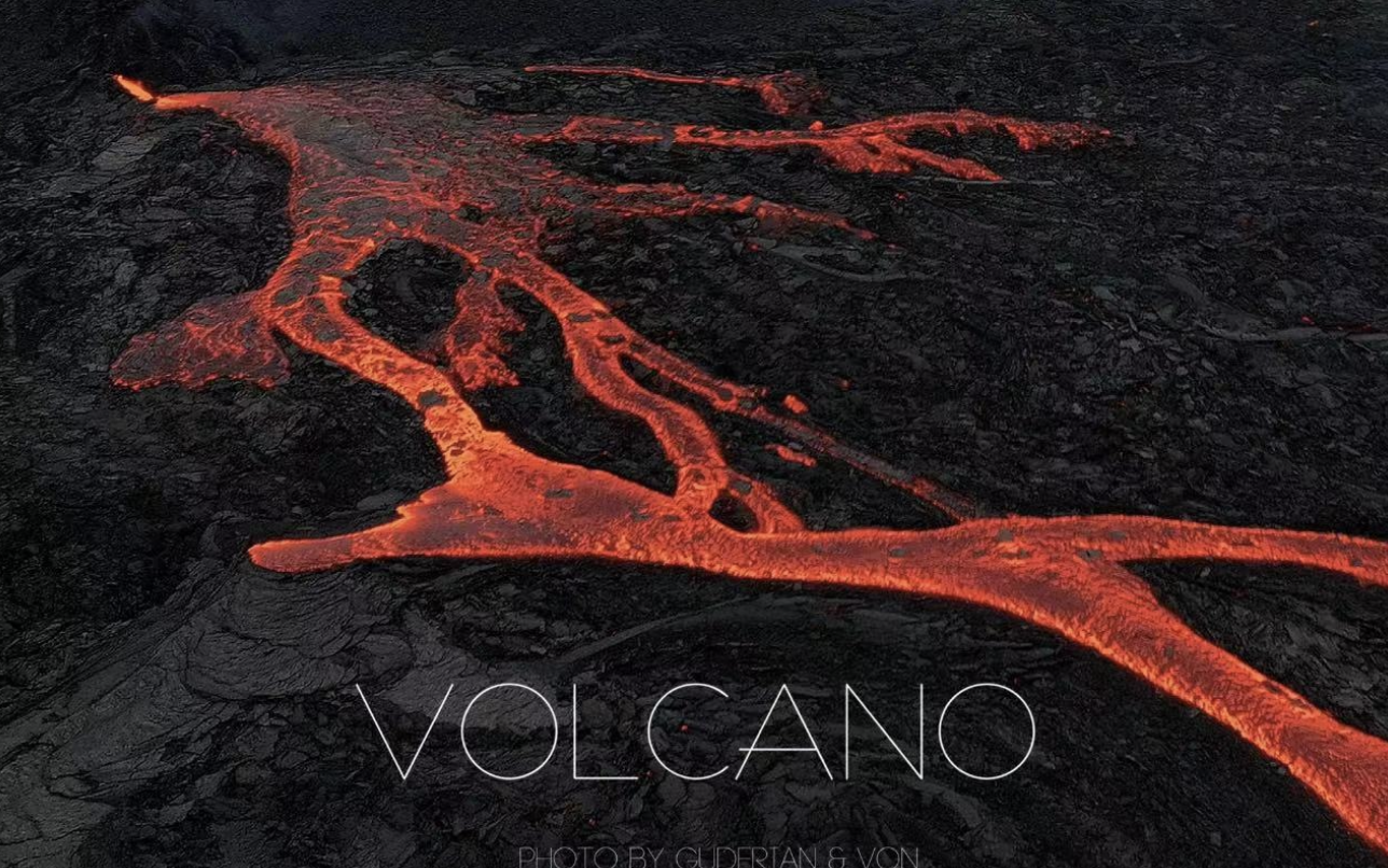 冰与火之歌① | 在冰岛听见大地的怒吼